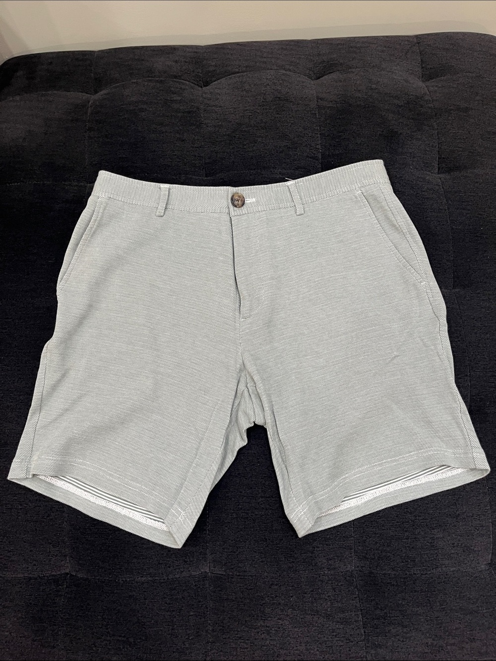 Men’s Sage Green Shorts